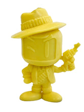 Cargar imagen en el visor de la galería, Super Bomberman 3 - Bomber Kid - Keshigomu/Eraser - Mini Figure - Yellow ver.
