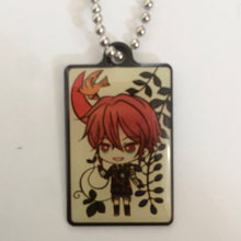 Cargar imagen en el visor de la galería, Touken Ranbu Online - Shinano Toushirou - Metal Charm
