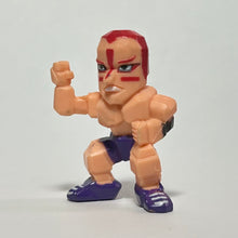 Load image into Gallery viewer, Virtua Fighter - Wolf Hawkfield - Mini Figure
