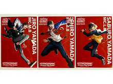 Load image into Gallery viewer, Hypnosis Mic -Division Rap Battle- Buster Bros!!! - Postcard - Set of 3
