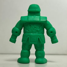 Cargar imagen en el visor de la galería, Kinnikuman - Hunting - Eraser Mini Figure - Green ver. (169)
