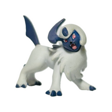 Cargar imagen en el visor de la galería, Pokémon AG - Absol - Mini Figure - 1/40
