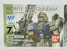 Cargar imagen en el visor de la galería, Mobile Suit Gundam - RX-79[G] Gundam Ground Type - Mini Figure

