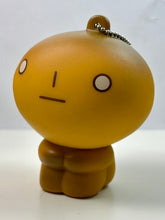 Load image into Gallery viewer, Kogepan Bururun Keychain - Trembling Mascot
