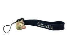 Load image into Gallery viewer, Lucky☆Star - Nyamo - Strap
