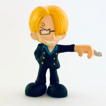 Load image into Gallery viewer, One Piece - Sanji - OP World 2 - Trading Mini Figure
