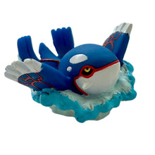 Cargar imagen en el visor de la galería, Pocket Monsters Best Wishes! - Kyogre - Kime-Waza Pokémon Kids BW4
