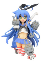 Load image into Gallery viewer, Kantai Collection ~Kan Colle~ - Lucky☆Star - Izumi Konata - PM Figure - Shimakaze Cosplay ver.
