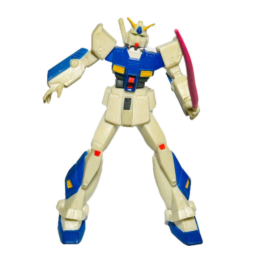 Mobile Suit Gundam 0080: War in the Pocket - RX-78NT-1 Gundam NT-1 “Alex” - MSG MS Selection 13