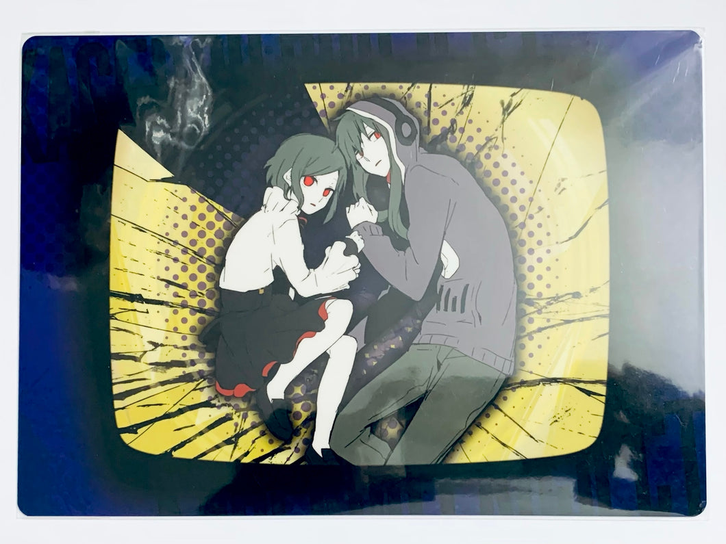 Kagerou Project - Kido Tsubomi - Shitajiki