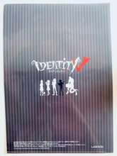 Cargar imagen en el visor de la galería, Identity V - Luca Balsa - Clear File
