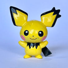 Load image into Gallery viewer, Pokémon DP - Pichu - Trading Figure - Monster Collection
