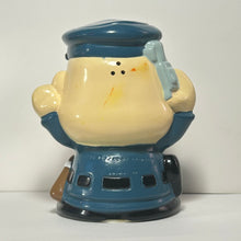 Load image into Gallery viewer, Tensai Bakabon - Honkan-san - Soft Vinyl Piggy Bank
