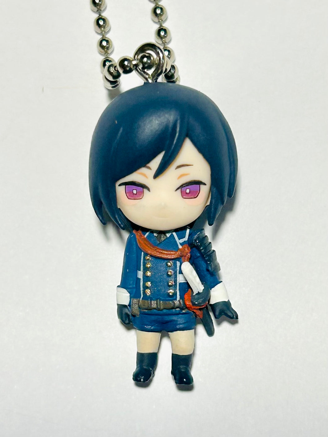 Touken Ranbu Online - Yagen Toushirou - Chibi Touken Danshi Swing