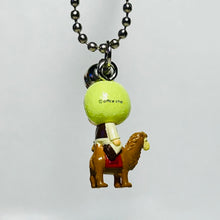 Load image into Gallery viewer, Kato-chan - Keychain Mascot - 20th Century Pear ver. - Tottori Limited
