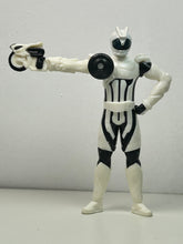 Cargar imagen en el visor de la galería, Kamen Rider Drive - Kamen Rider Mach - Movable Figure - Happy Set

