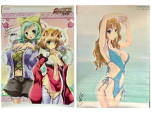 Cargar imagen en el visor de la galería, Shin Koihime†Musou / Nishiki Yoshimune - B2 Poster - Tech Gian
