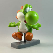 Cargar imagen en el visor de la galería, Mario Kart 7 - Yoshi - Big Figure Collection
