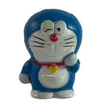 Load image into Gallery viewer, Doraemon - Eraser Figure - Colored ver.
