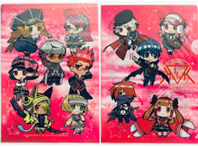 Load image into Gallery viewer, Gunslinger Stratos - A4 Clear File
