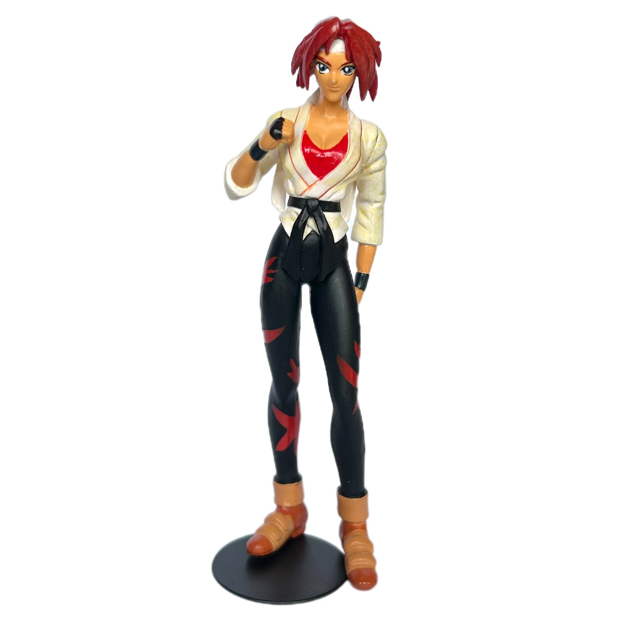 SAKURA WARS HANABI Kitaoji Figure From Sakura Taisen EUR 79,90 - FR SAKURA WARS HANABI Kitaoji Figure From Sakura Taisen EUR 79,90 - FR