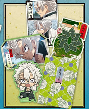 Load image into Gallery viewer, Kimetsu no Yaiba - Shinazugawa Sanemi - Die-cut Sticker Set
