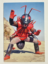 Cargar imagen en el visor de la galería, Kamen Rider - Spiny Ant Beastman - Trading Card - No. 791

