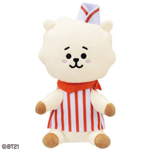 Load image into Gallery viewer, BT21 - RJ - Plush Toy - BTS
