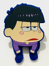 Cargar imagen en el visor de la galería, Osomatsu-san - Matsuno Ichimatsu - Rubber Clip
