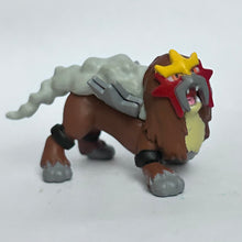 Cargar imagen en el visor de la galería, Pokémon DP - Entei - Clipping Figure - 083

