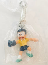 Load image into Gallery viewer, Doraemon: Nobita&#39;s New Great Adventure into the Underworld - Nobi Nobita - Swing Mascot
