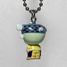 Load image into Gallery viewer, Kato-chan - Keychain Mascot - Torafugu ver. - Tamaguchi Limited
