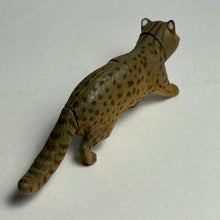 Load image into Gallery viewer, Tsushima Leopard Cat - Trading Figure - Miniature - 121
