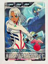 Cargar imagen en el visor de la galería, Rolan Cehawk - Gundam TryAge TCG - BG1-056 C
