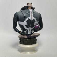 Cargar imagen en el visor de la galería, One Piece - Bartholomew Kuma - Figure - Chess Piece - White, Pawn
