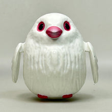 Load image into Gallery viewer, Little Bird Flapping - 3. Java Sparrow - Wind-up Toy
