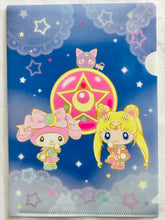 Cargar imagen en el visor de la galería, Sailor Moon x My Melody Clear File
