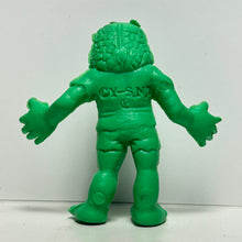 Load image into Gallery viewer, Kinikkuman - King Cobra - Eraser Figure - Keshi - Green

