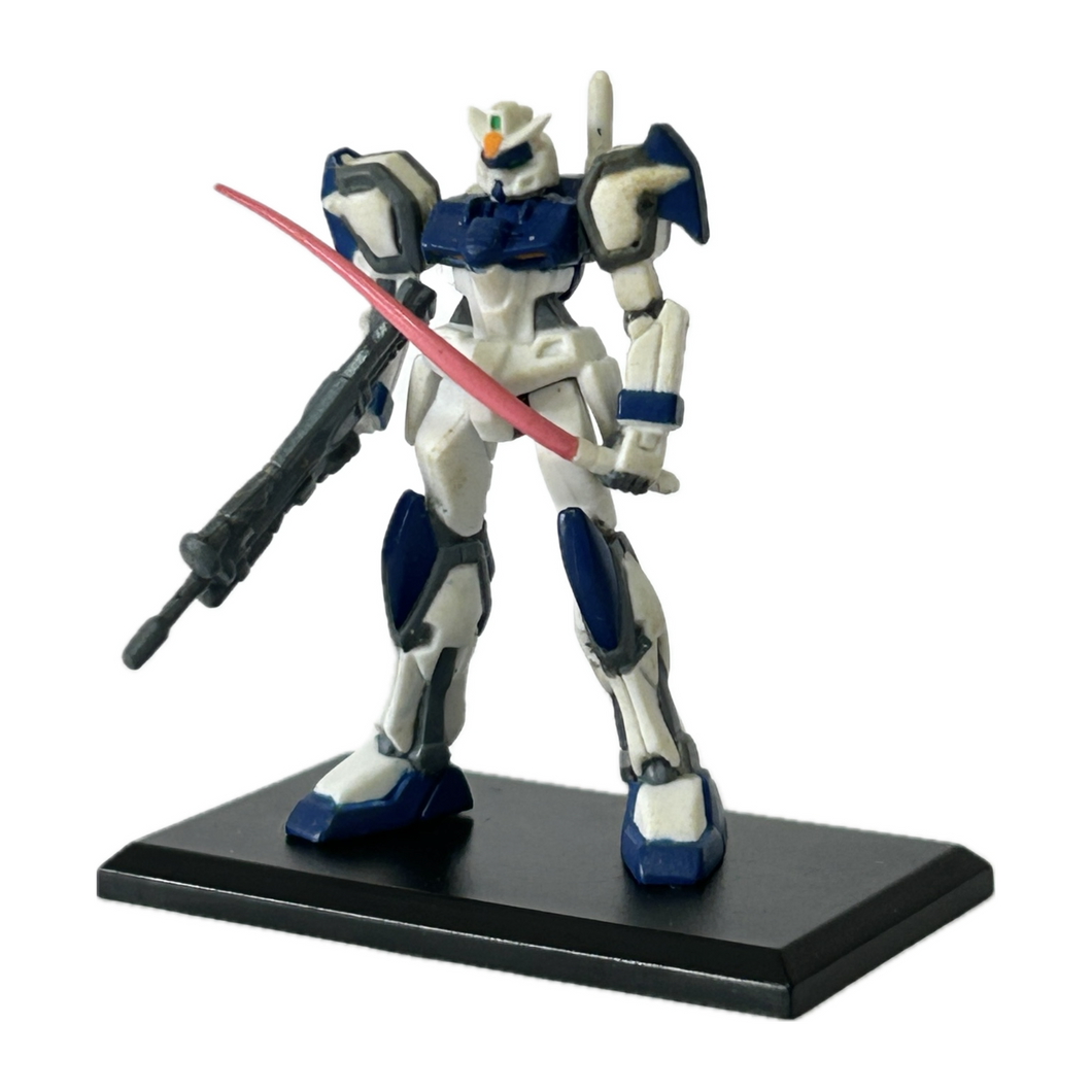 Mobile Suit Gundam SEED - GAT-X102 Duel Gundam - Trading Figure (B4)