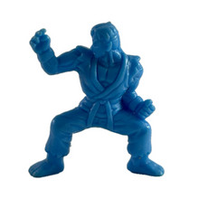 Cargar imagen en el visor de la galería, Street Fighter II - Ryu - Eraser Figure - Keshigomu
