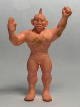 Load image into Gallery viewer, Kinnikuman - Shishkeba Boo - Big Eraser Figure - Deka-keshi
