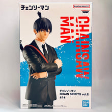 Load image into Gallery viewer, Chainsaw Man - Hayakawa Aki - Chain Spirits (Vol.2)
