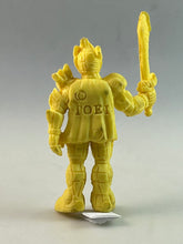 Cargar imagen en el visor de la galería, Denji Sentai Megaranger - Nezirejia Mobile Commander Yugande - Mini Model - Eraser Figure

