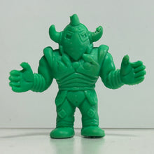 Cargar imagen en el visor de la galería, Kinnikuman - Akuma Shogun - Chibi Eraser - Keshi - Green

