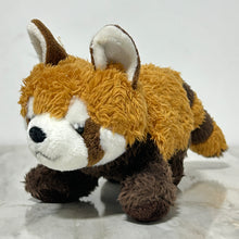 Cargar imagen en el visor de la galería, Red Panda - Fluffy Plush Toy - M
