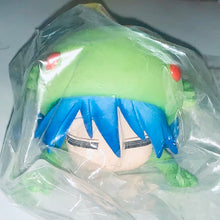 Cargar imagen en el visor de la galería, Lucky☆Star - Izumi Konata - Nyamo - Oosanshouuo-san - Ichiban Kuji Premium L☆S ~Macross F Collaborations Yack Deculture!~ - Kyun-Chara
