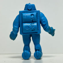 Load image into Gallery viewer, Kinikkuman - Rollerman - Eraser Figure - Keshi - Orange
