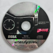 Load image into Gallery viewer, Last Bronx - SEGA Saturn - NTSC-JP - Disc (GS-9152)
