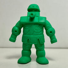 Cargar imagen en el visor de la galería, Kinnikuman - Hunting - Eraser Mini Figure - Green ver. (169)
