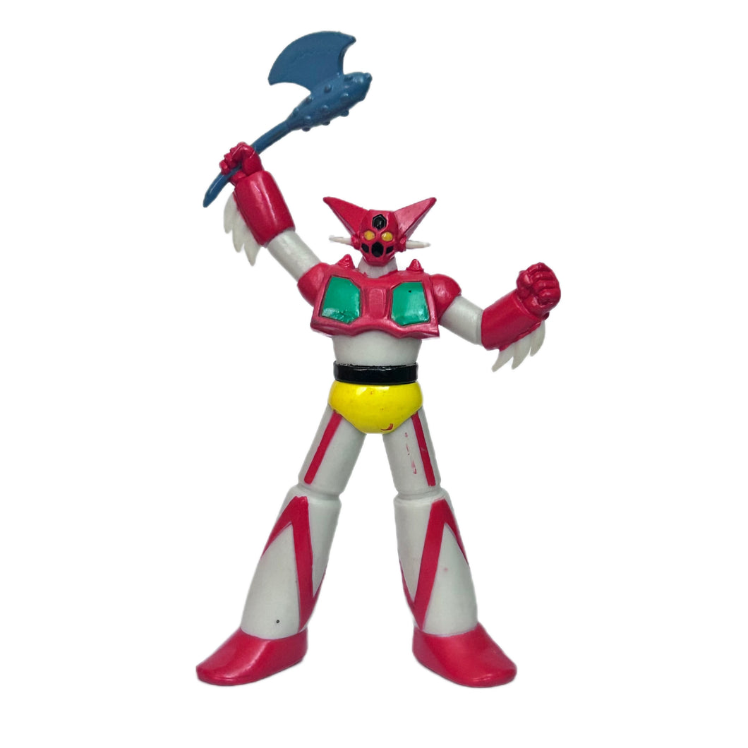 Getter Robo - Getter 1 - HG Series Super Robot Complete Collection 1